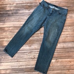 Rock & Republic Emo Boyfriend Jeans Size 8